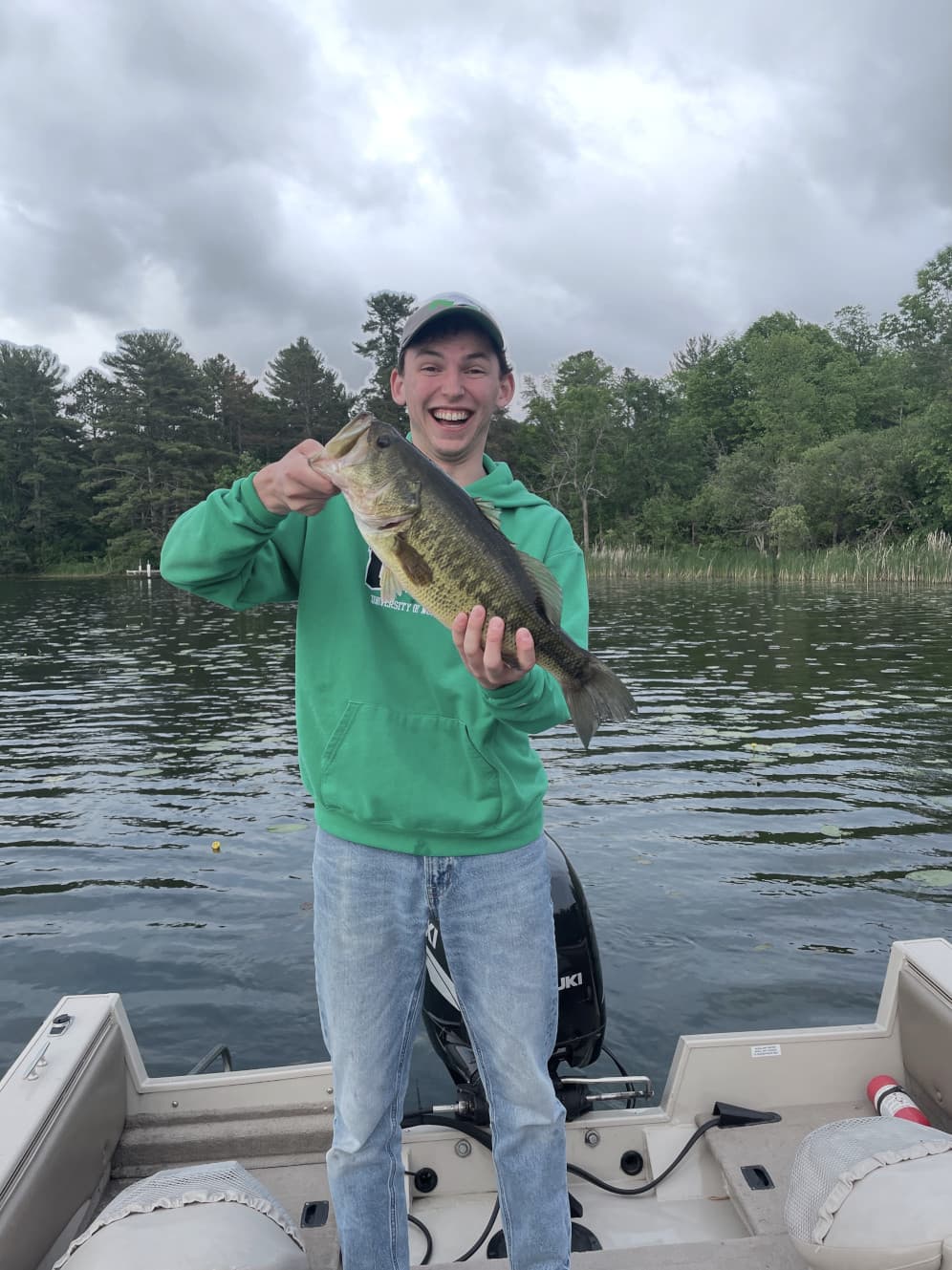 Fishing